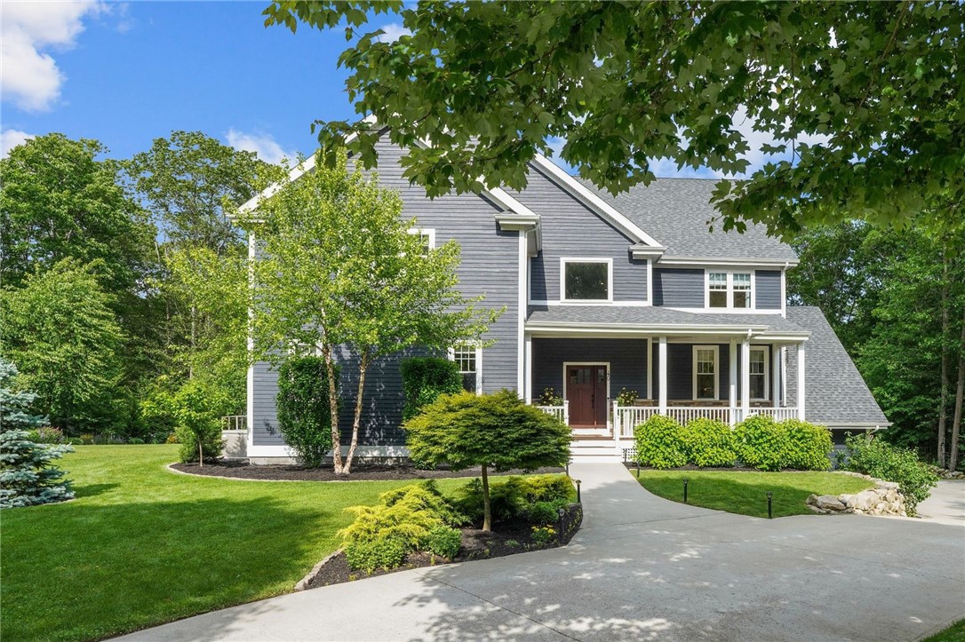 40 Oakbrook Court