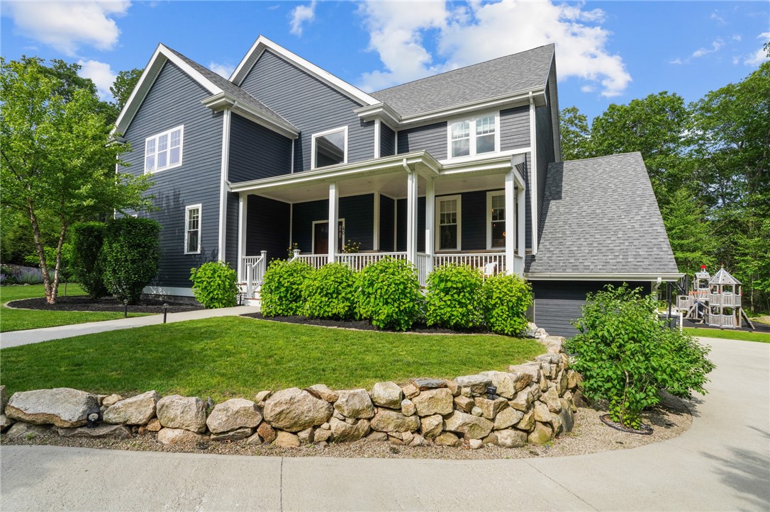 40 Oakbrook Court