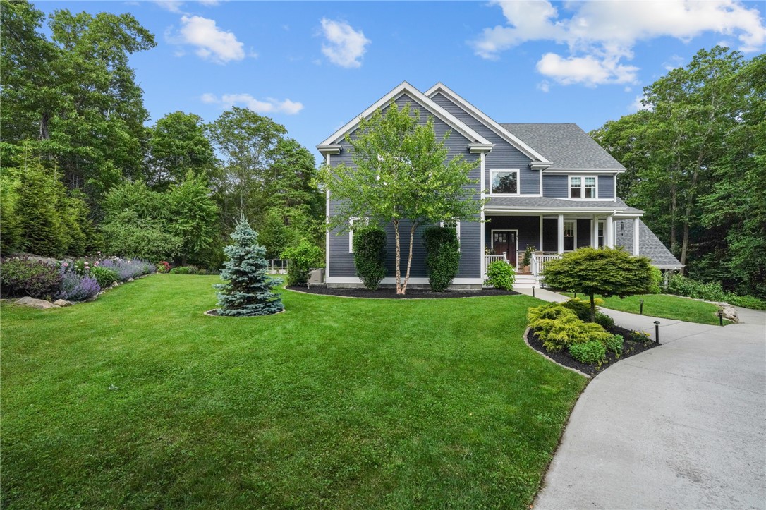 40 Oakbrook Court