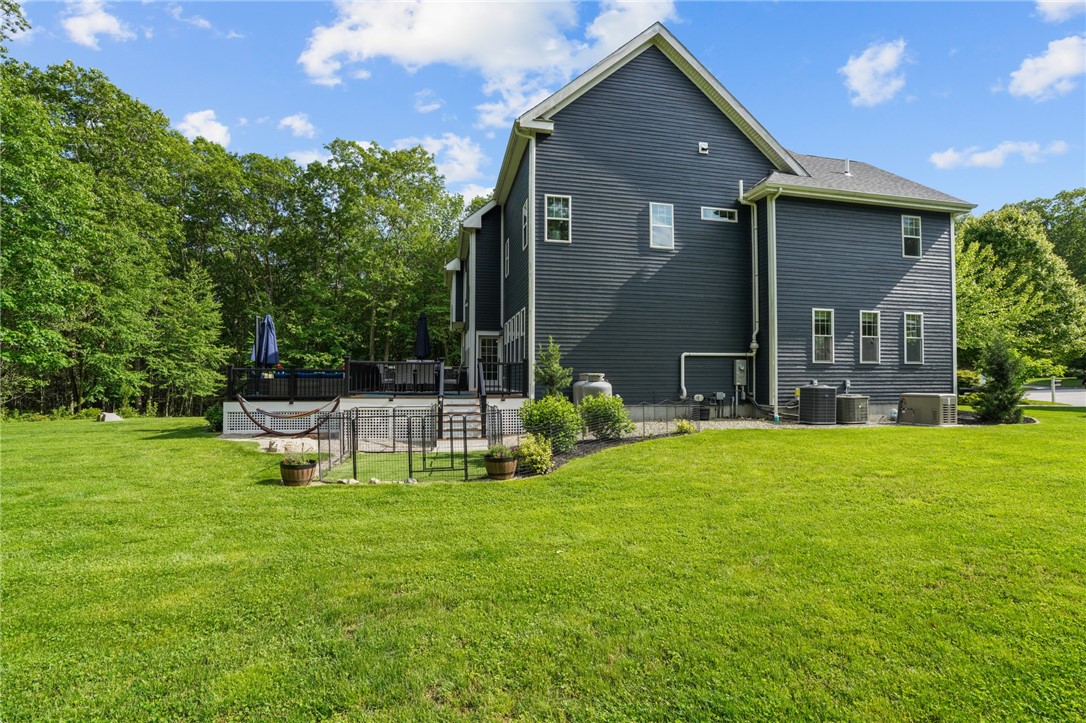 40 Oakbrook Court