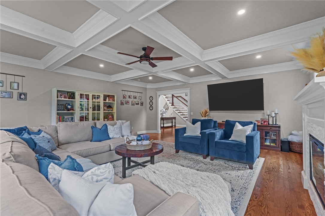 40 Oakbrook Court