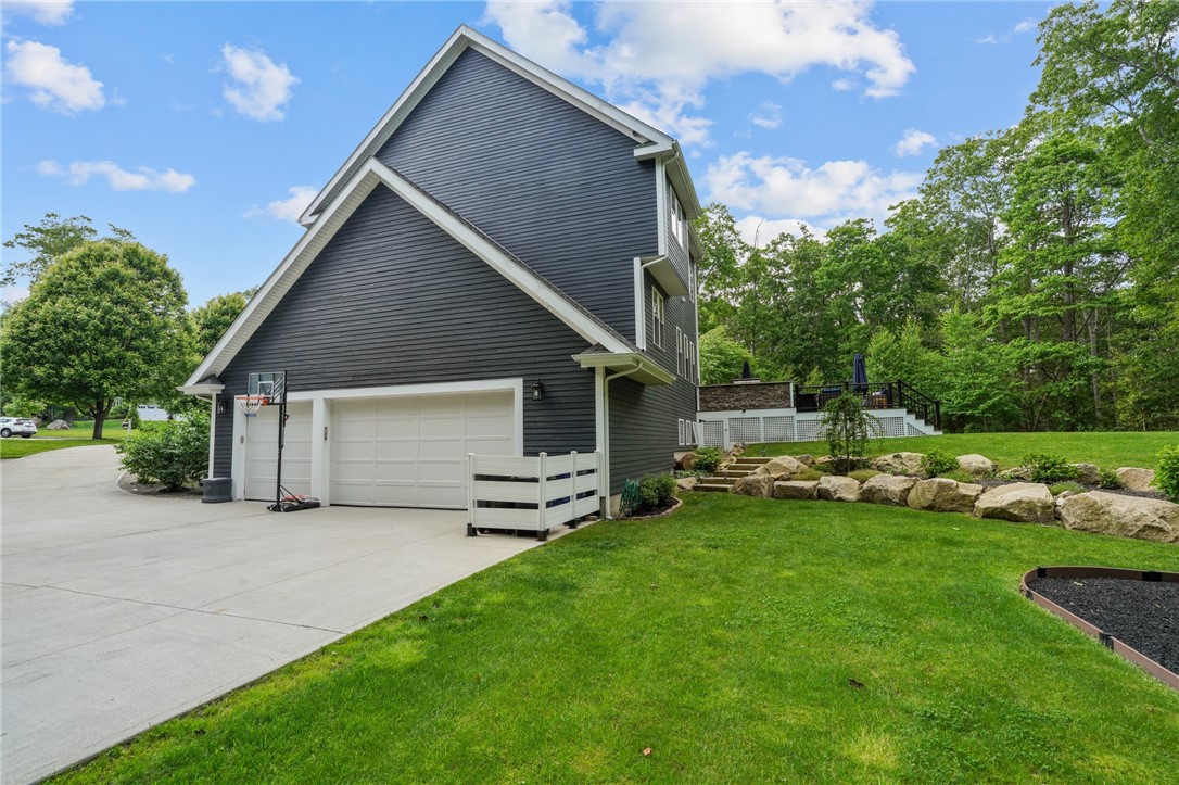 40 Oakbrook Court