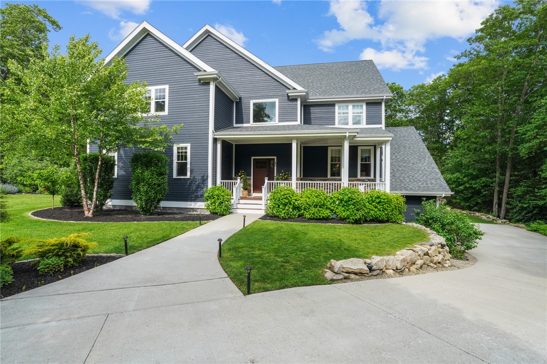 40 Oakbrook Court