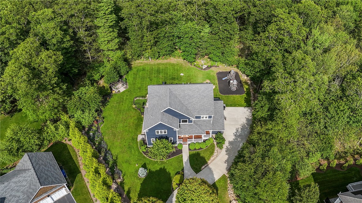 40 Oakbrook Court