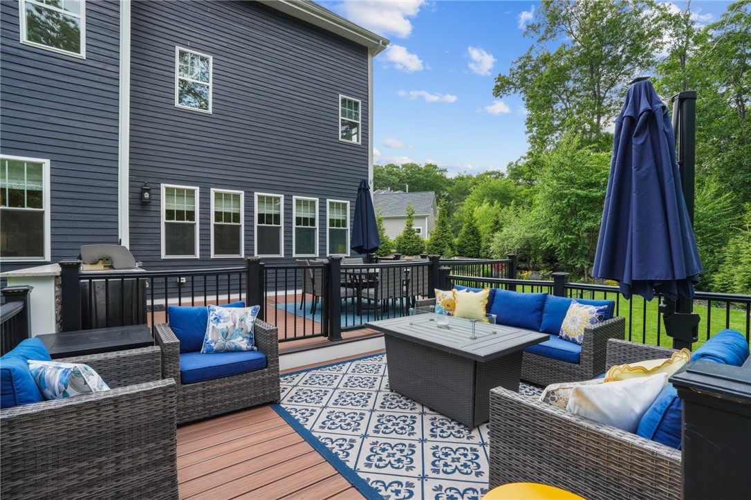 40 Oakbrook Court