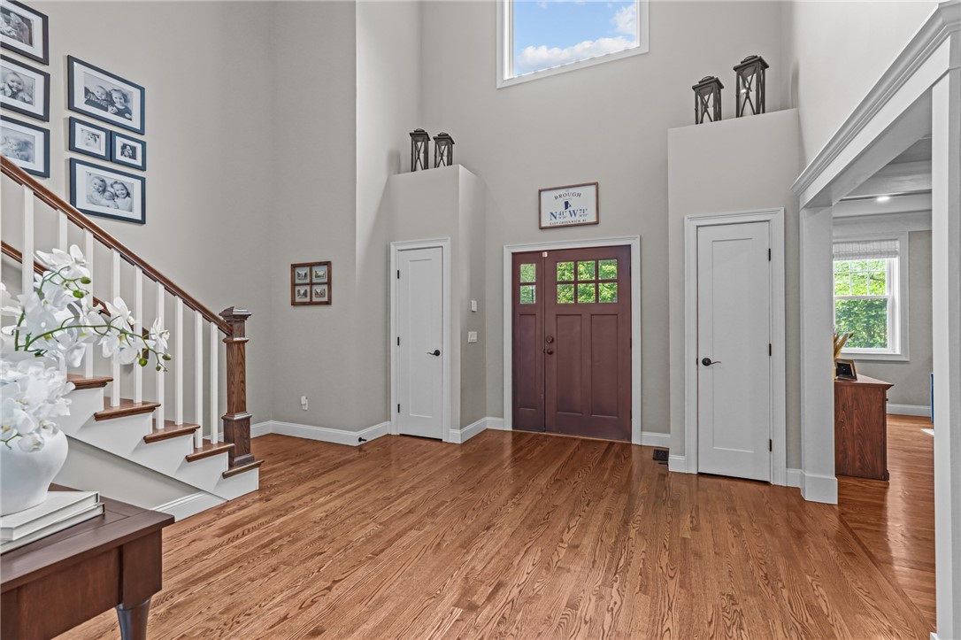40 Oakbrook Court