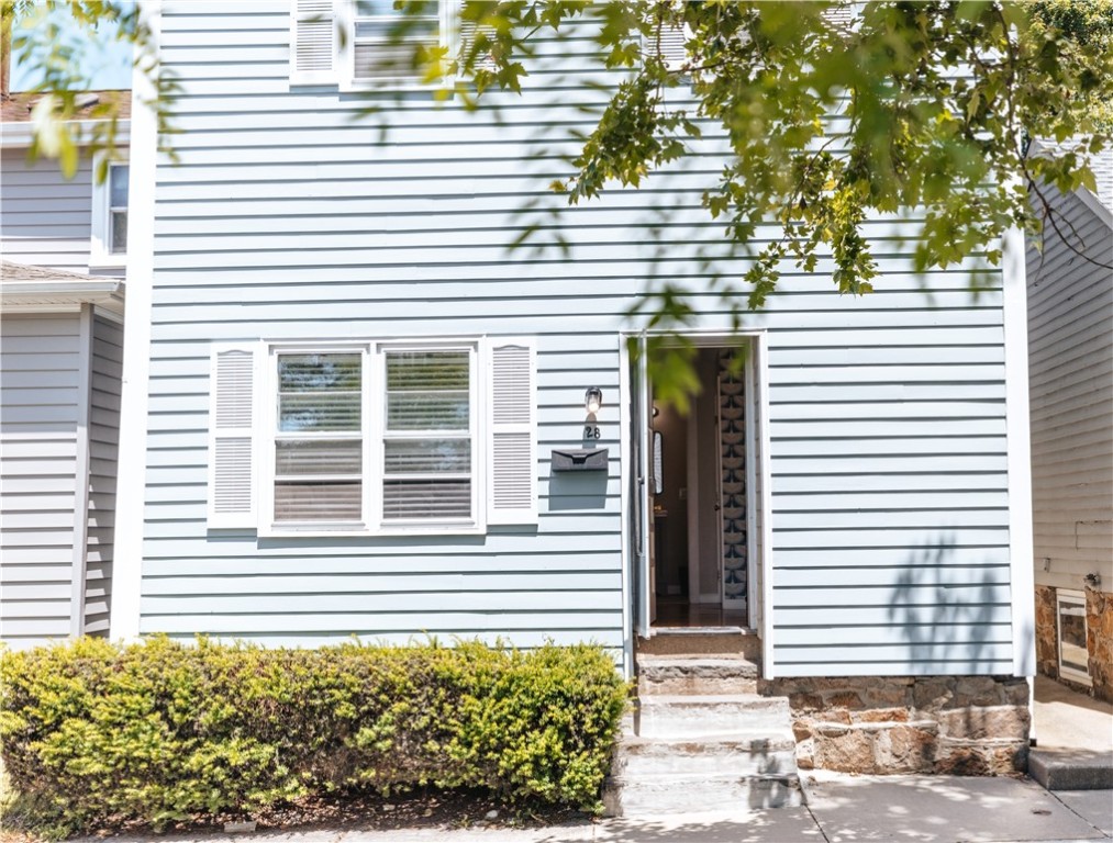 28 Dixon Street