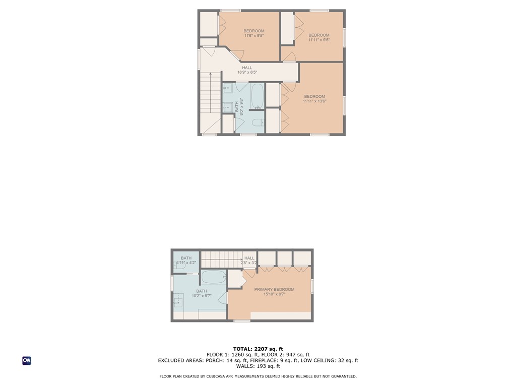45 Houston Avenue