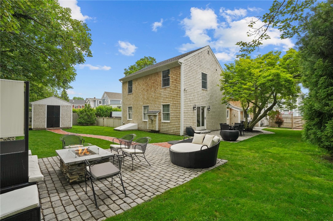 45 Houston Avenue