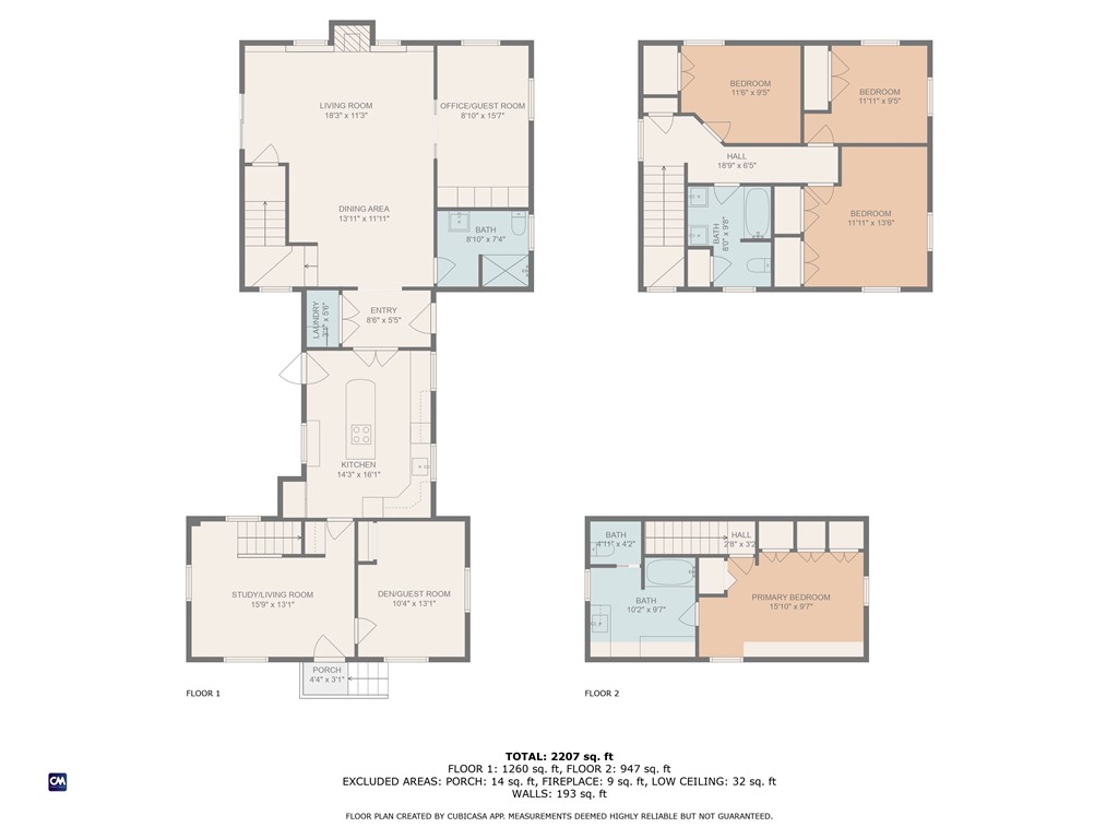 45 Houston Avenue
