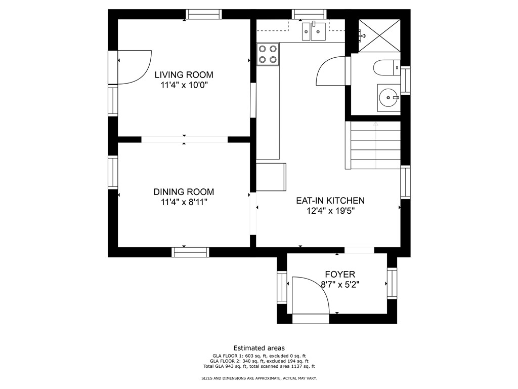 4 Draper Avenue