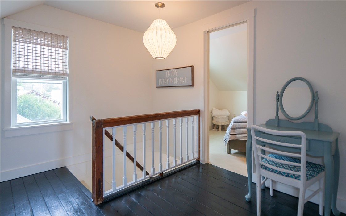 4 Draper Avenue