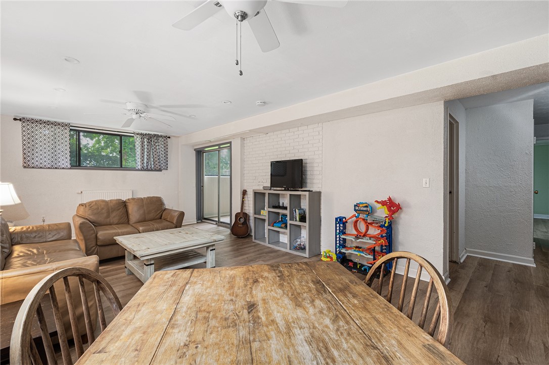 401 Bellevue Avenue 100