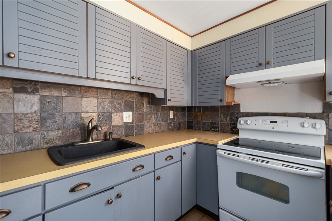 401 Bellevue Avenue 100