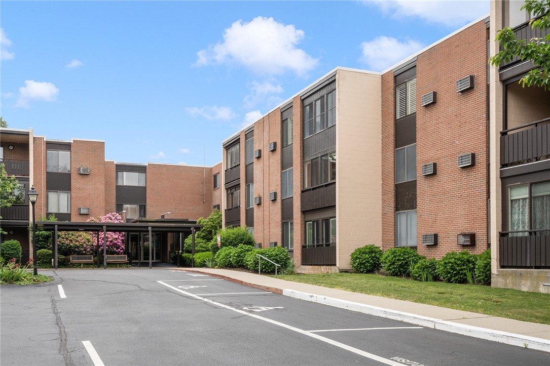 401 Bellevue Avenue 100