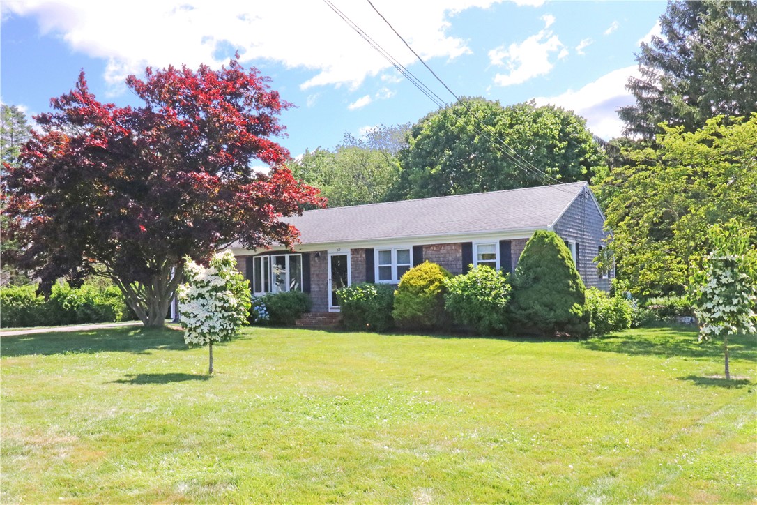59 Evergreen Drive