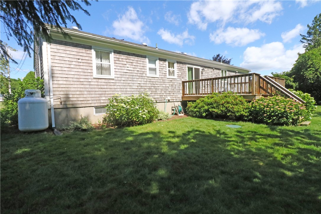 59 Evergreen Drive