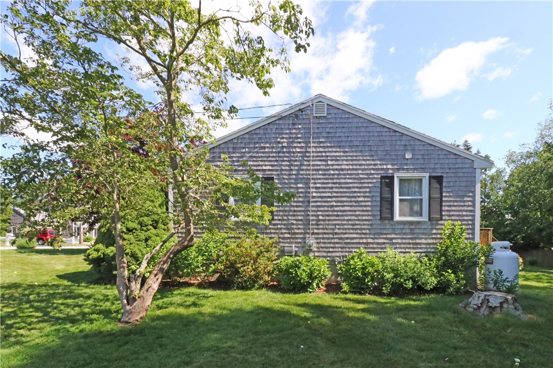 59 Evergreen Drive
