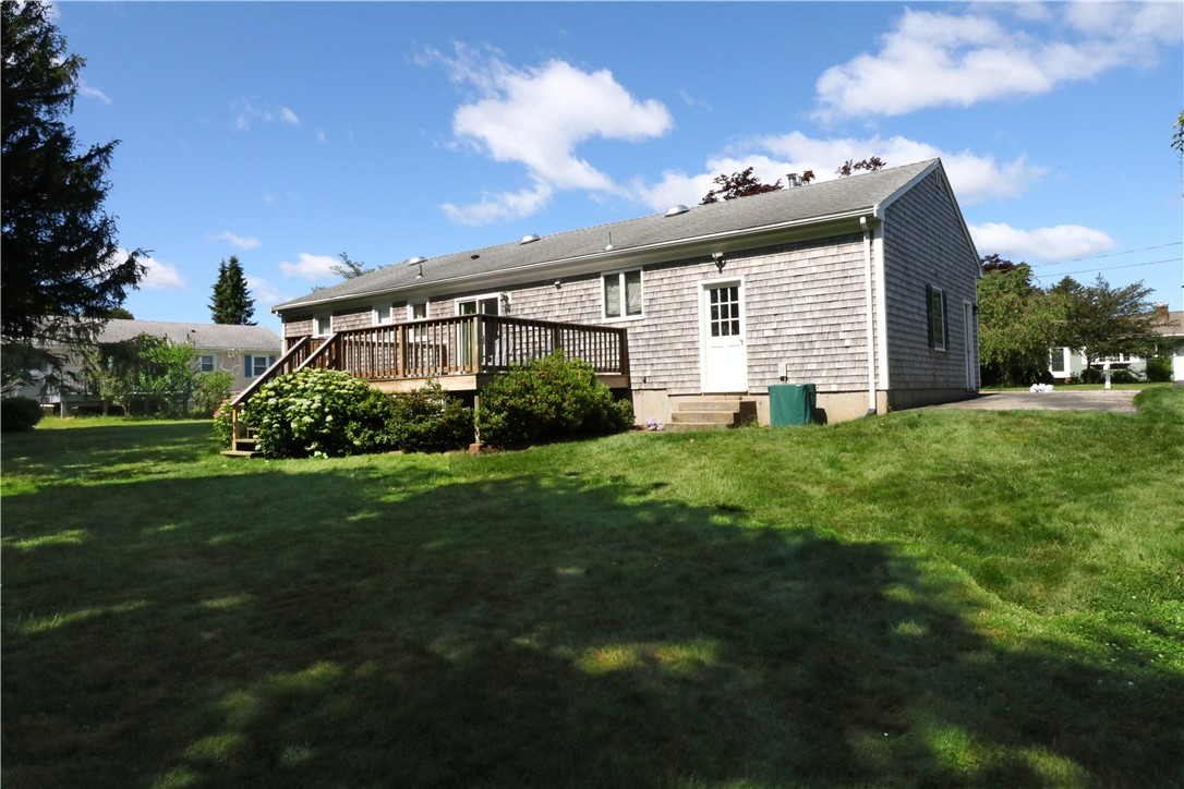 59 Evergreen Drive
