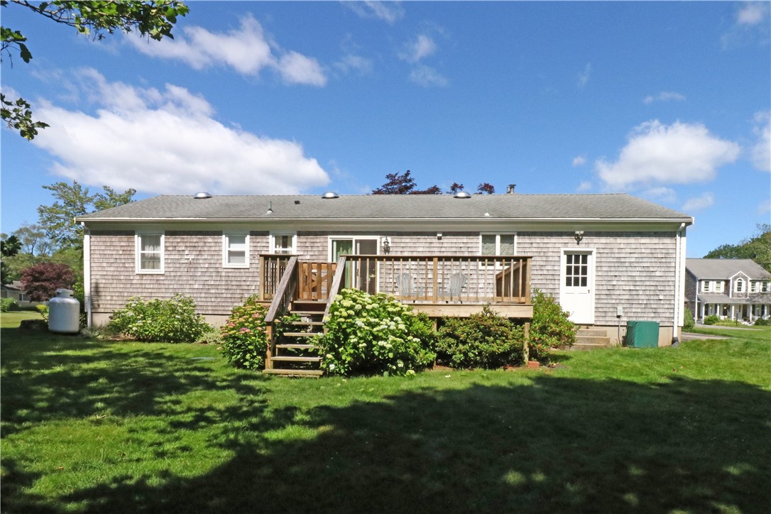 59 Evergreen Drive