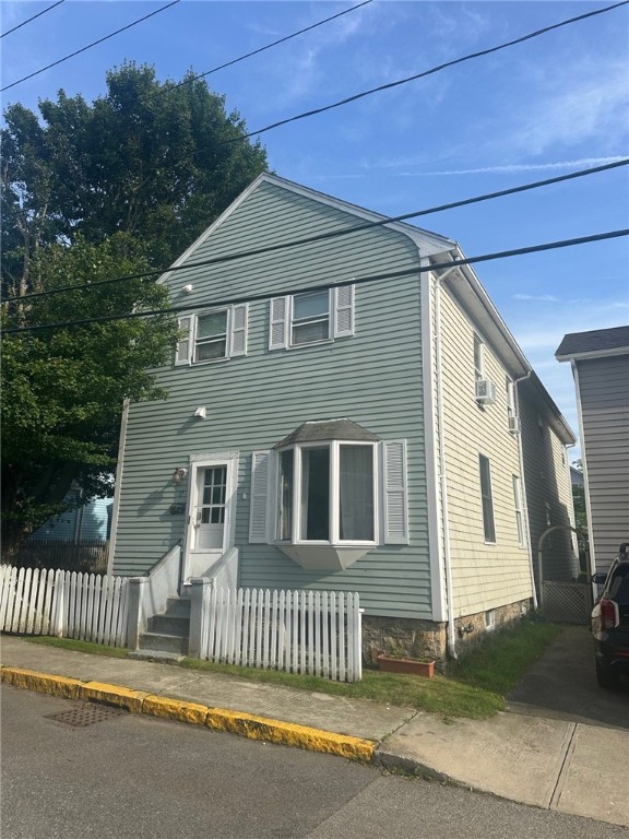 17 Mcallister Street