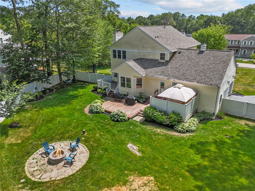 510 Westmoreland Lane