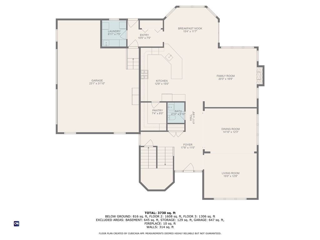 510 Westmoreland Lane