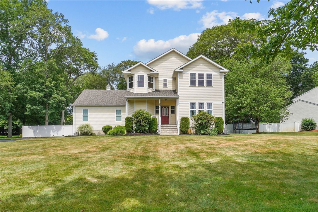 510 Westmoreland Lane
