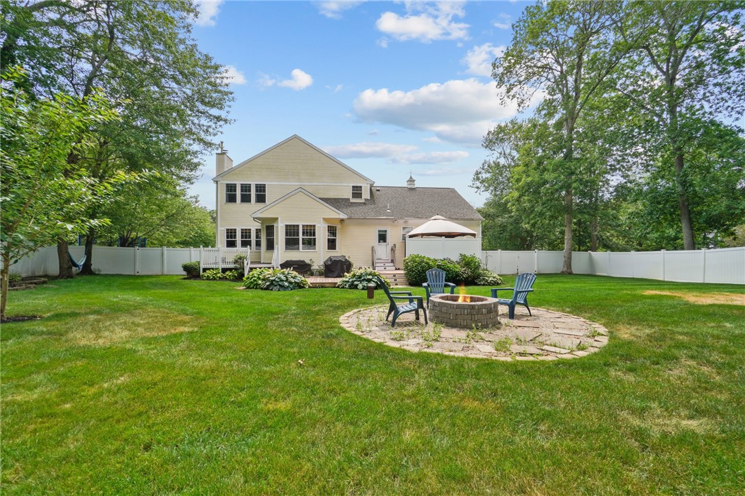 510 Westmoreland Lane