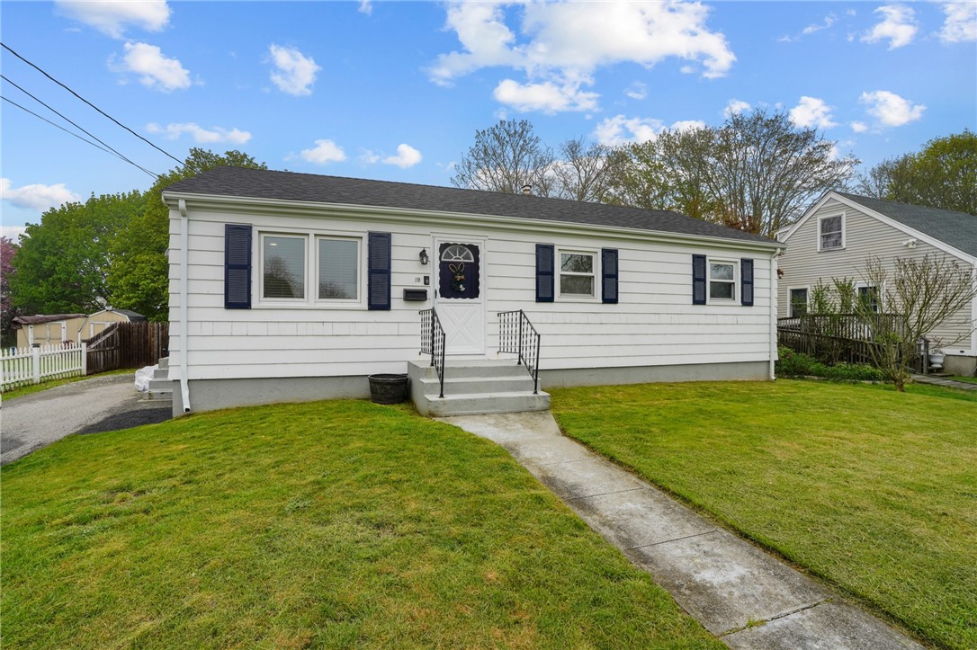 19 N Beacon Terrace