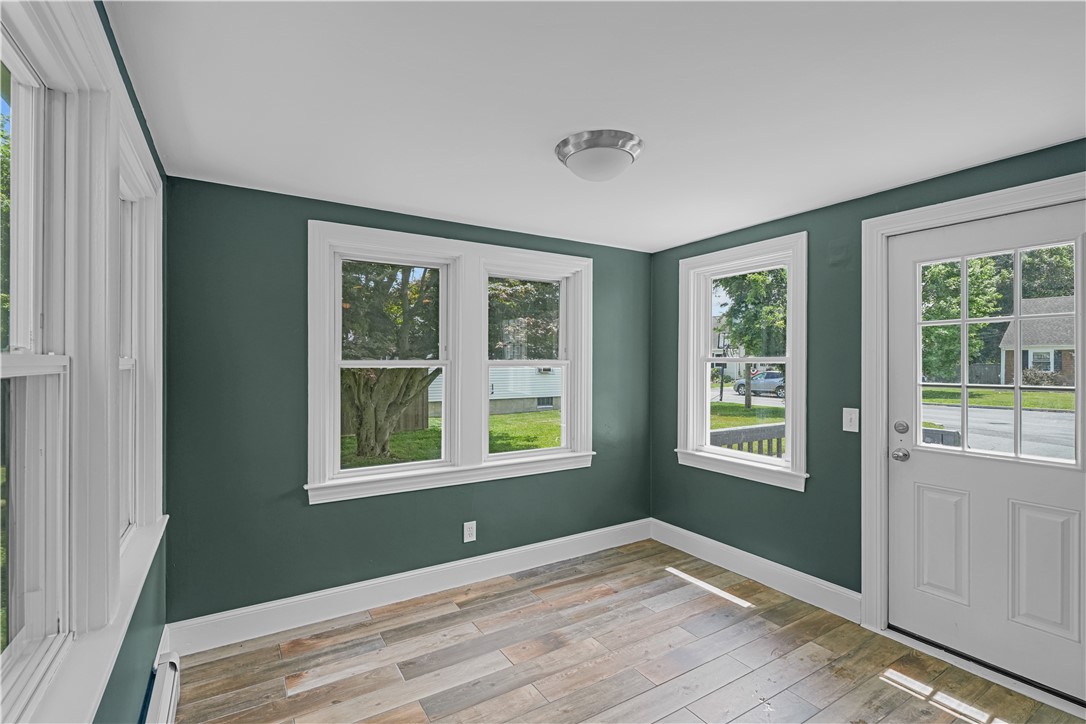 14 Gladding Street