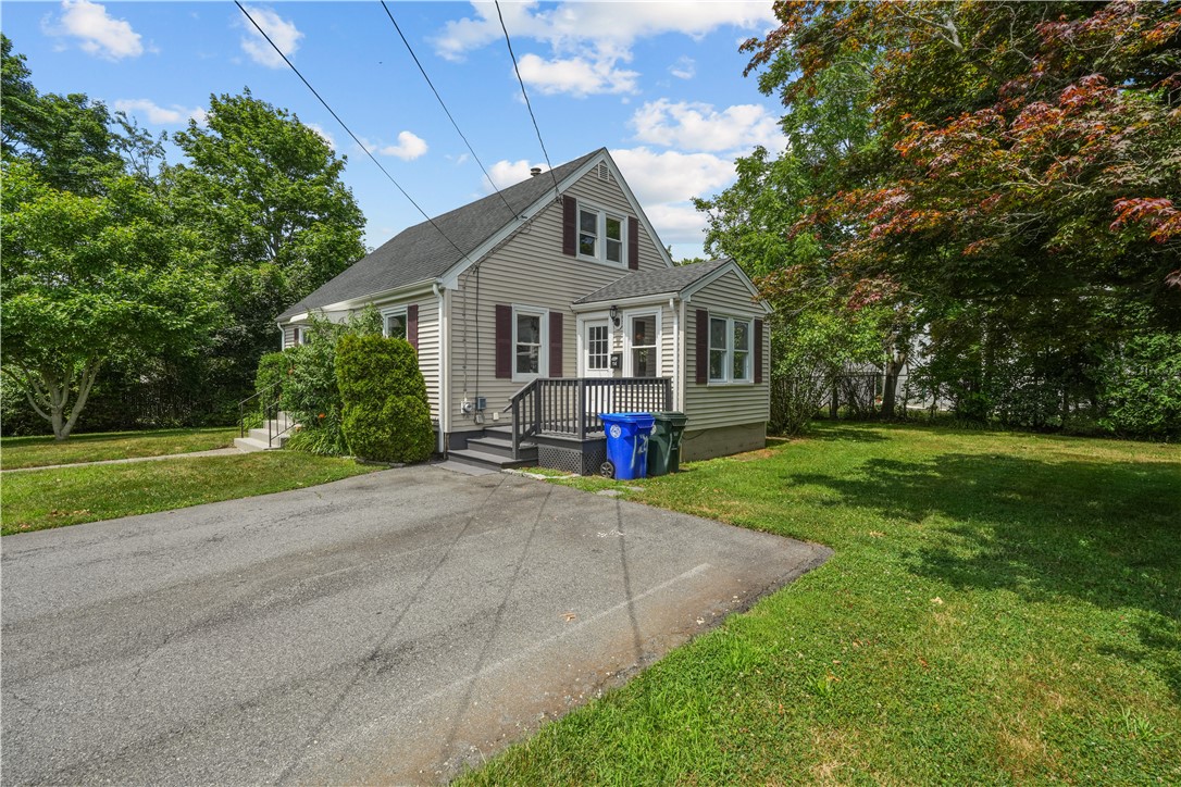 14 Gladding Street