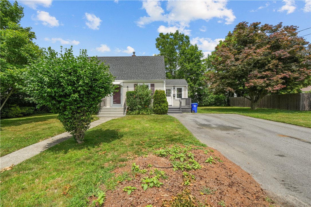 14 Gladding Street