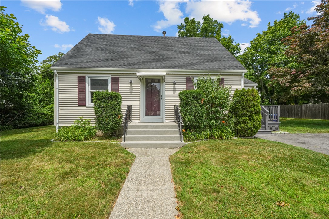 14 Gladding Street
