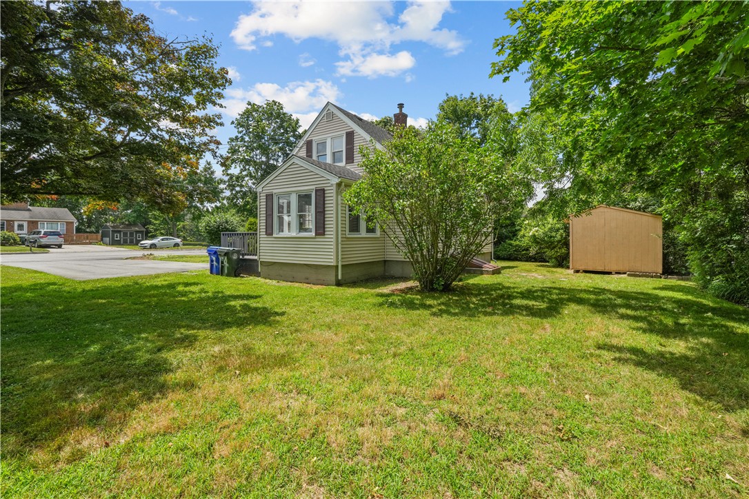 14 Gladding Street