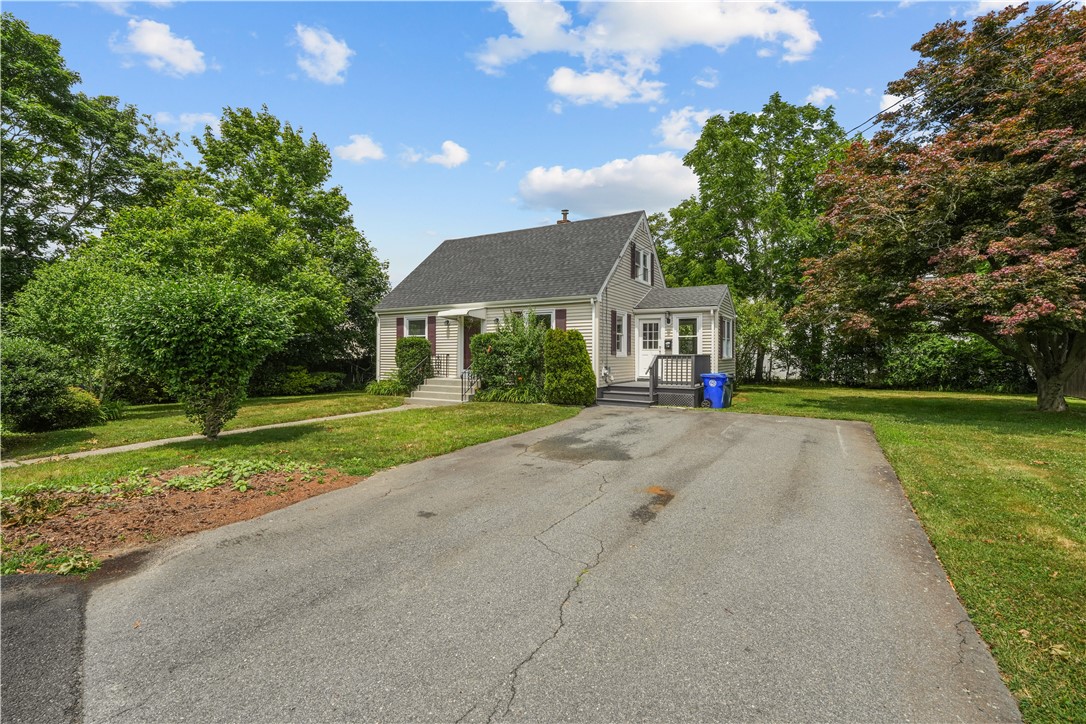 14 Gladding Street