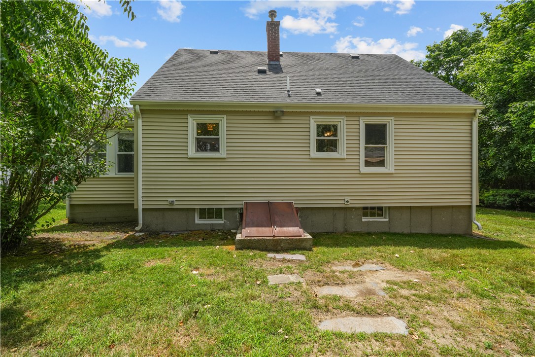 14 Gladding Street