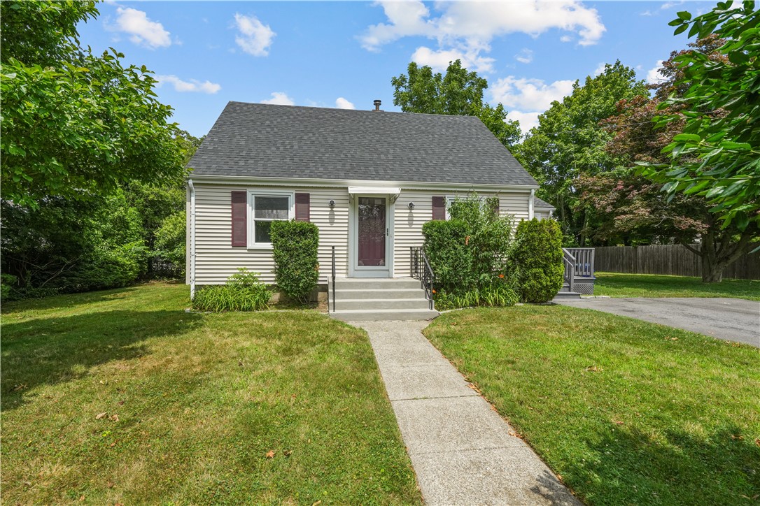 14 Gladding Street