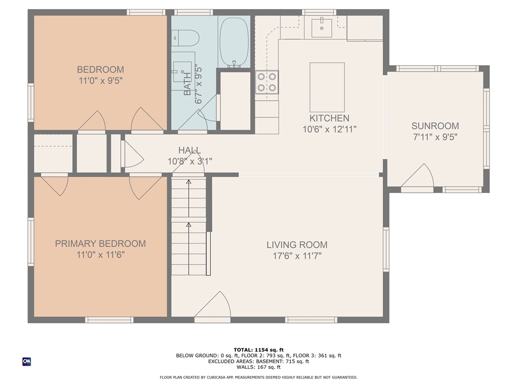 14 Gladding Street