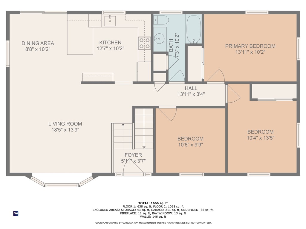 7 Antony Avenue