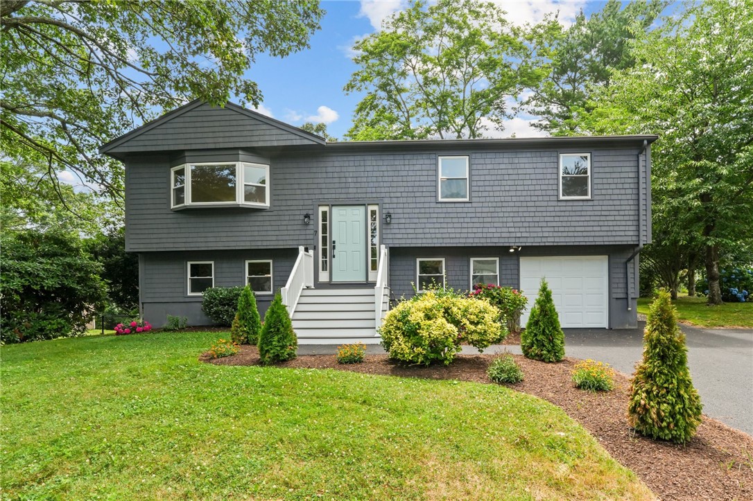 7 Antony Avenue