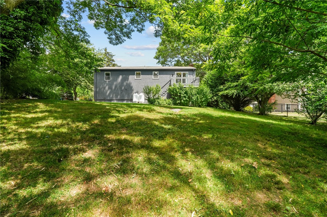 7 Antony Avenue