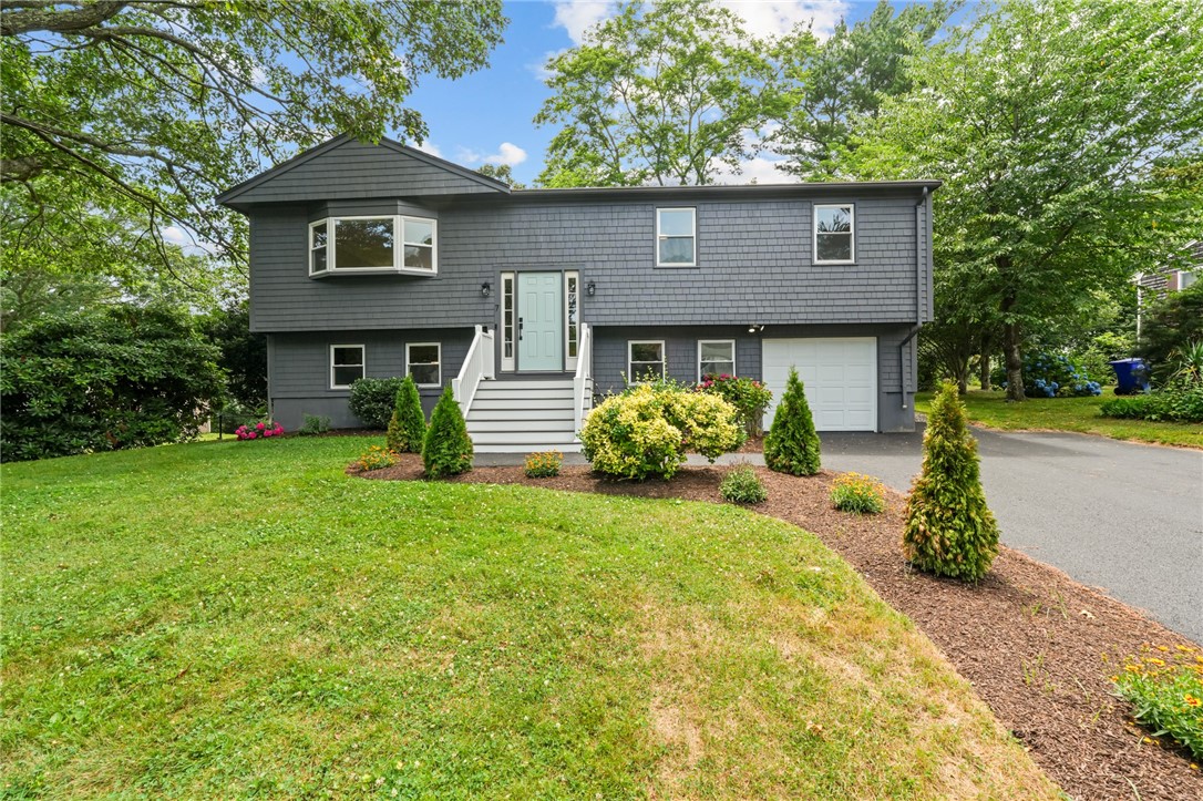 7 Antony Avenue