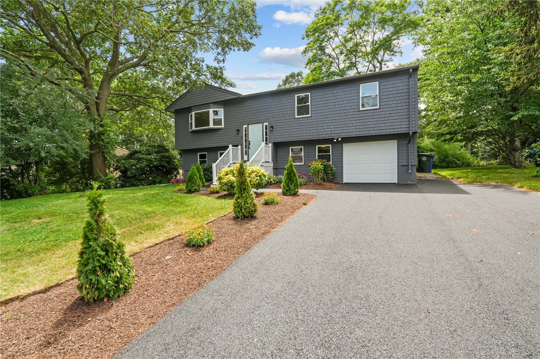 7 Antony Avenue