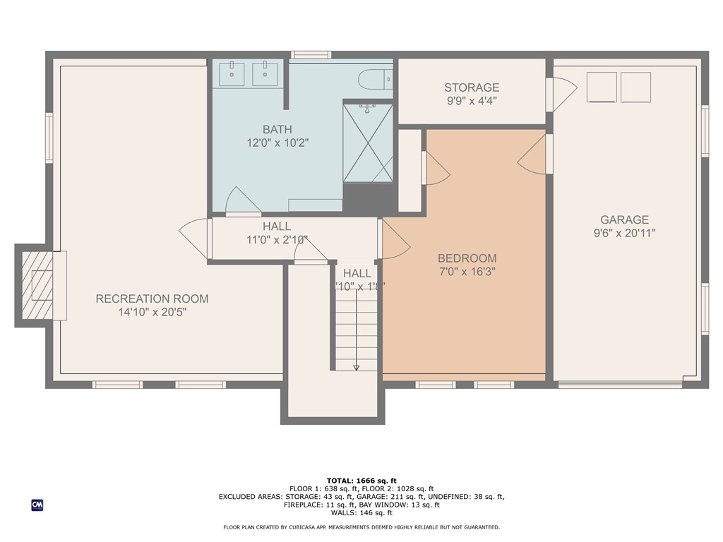 7 Antony Avenue