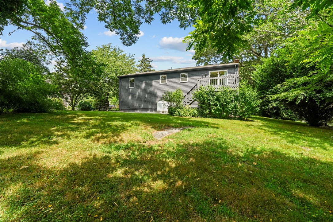 7 Antony Avenue