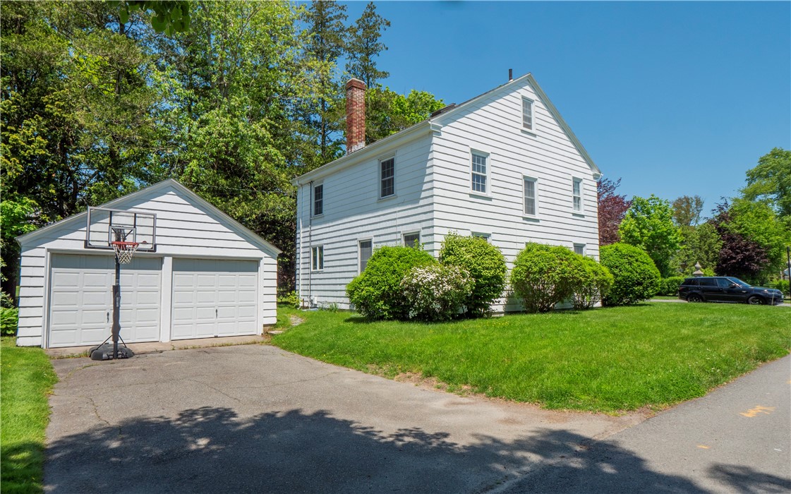 27 Red Cross Avenue