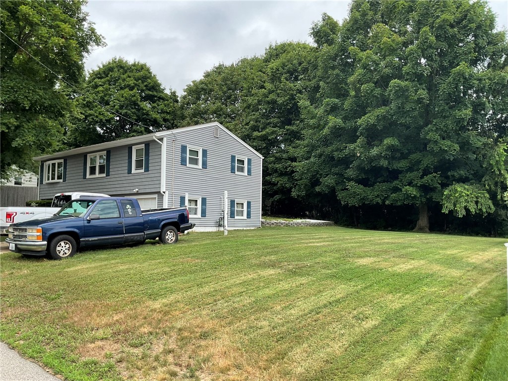 14 Jaycee Drive