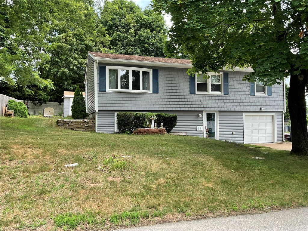 14 Jaycee Drive