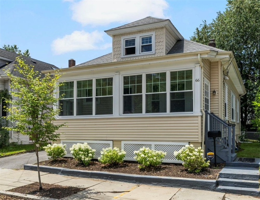 66 Grosvenor Avenue